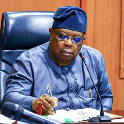 FG to end electricity subsidy from 2027