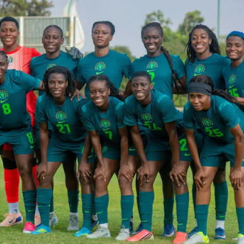 Nigeria vs Zambia: Date, venue, time, where to watch Super Falcons’ must-win WAFCON clash