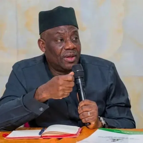 FG Unveils Plan to Train Dedicated Military Doctors, Nurses