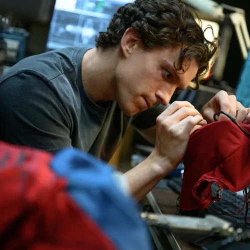 Let’s Talk About the Ending (and End Credits Scene) of ‘Spider-Man: Brand New Day’