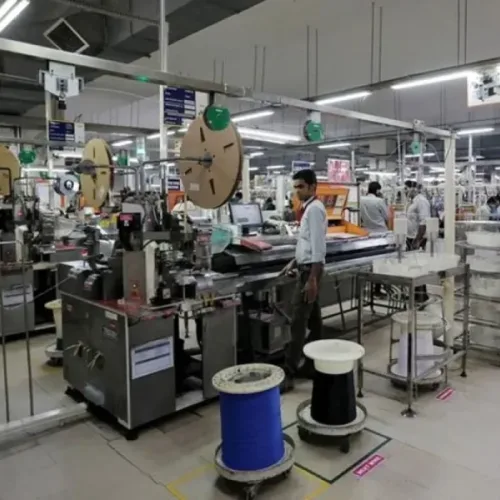 Manufacturers renew FX access demand as rising input costs threaten industrial recovery