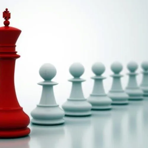 Communicating capital: Institutional trust as an investment advantage