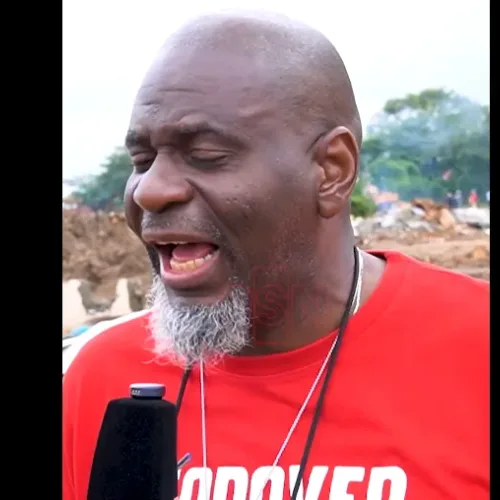 UK returnee decries FCTA demolition of £75,000 Abuja business premises