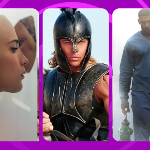 The Films and Shows You Should Be Streaming in August 2026