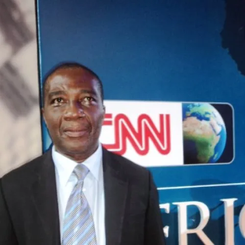 Renowned environmental journalist, Tunde Akingbade, dies aged 67
