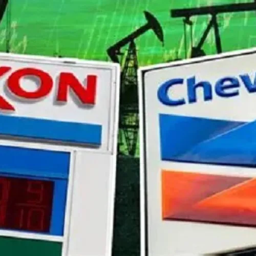 Exxon, Chevron profits surge as extreme heat, rising living costs squeeze households