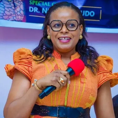 Anambra first lady marks 56th birthday, pledges more service