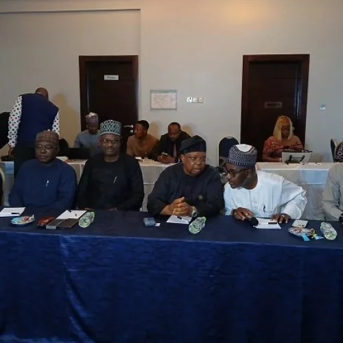 Power reforms to focus on entire electricity value chain – Minister