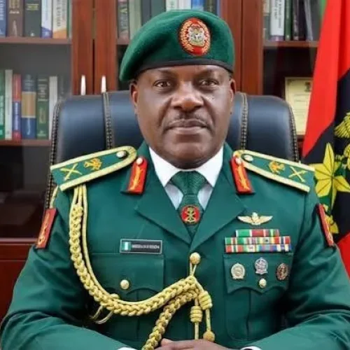 Military rescues 397 kidnapped victims in July – DHQ