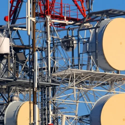 Don’t seek shelter under telecom masts during storms, NSCDC warns Kano residents
