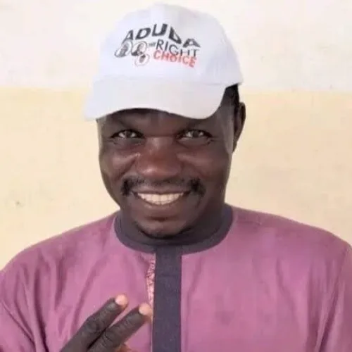 Why I appointed special assistant on dance- FCT council chair
