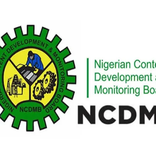 50 NCDMB trainees graduate in crane operations in Rivers