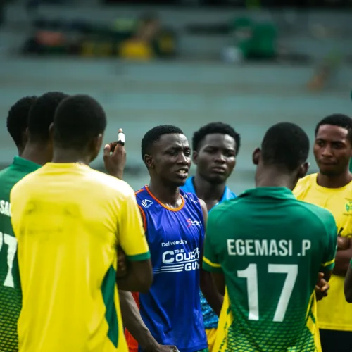 Cricket: Nigeria unveil squad for ICC U-19 World Cup qualifier