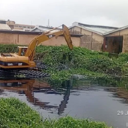 Proper waste disposal key to reducing Lagos flooding — Stakeholders