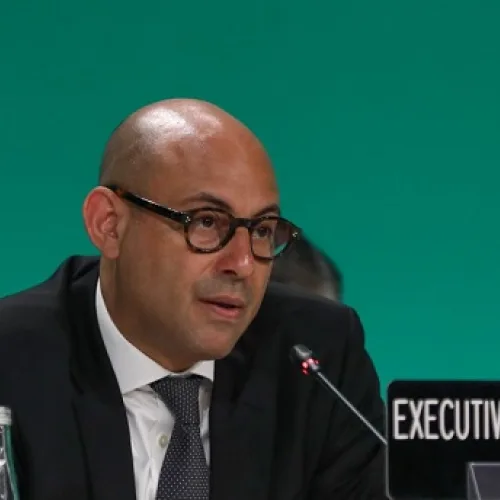 UN carbon market expands to renewable power sector