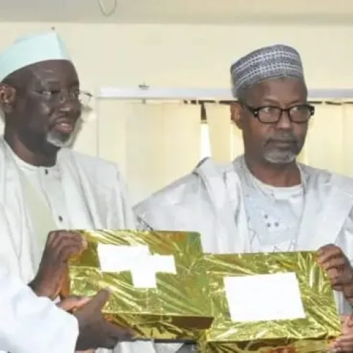 Jigawa medical university becomes 70th state-owned institution as NUC laments shortage of healthcare professionals