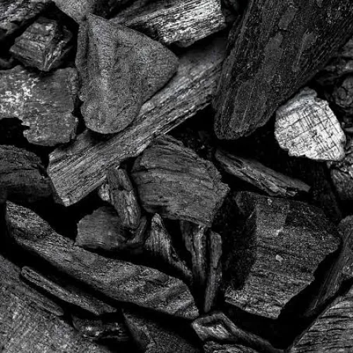 Addressing the charcoal dilemma