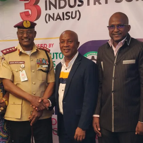 FG seeks private capital to accelerate Nigeria’s clean mobility drive
