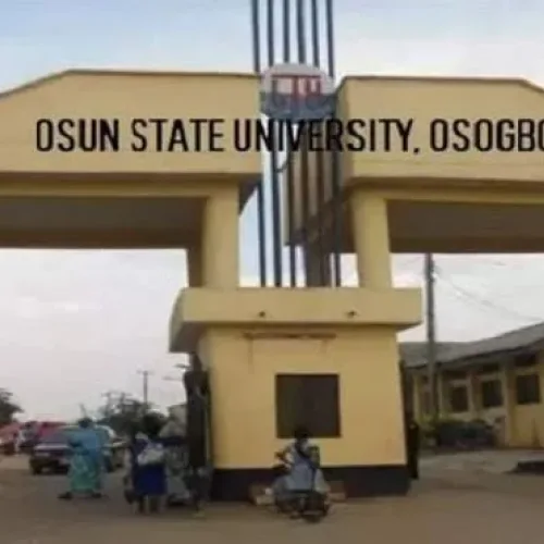 UNIOSUN VC warns students against cultism, cybercrime
