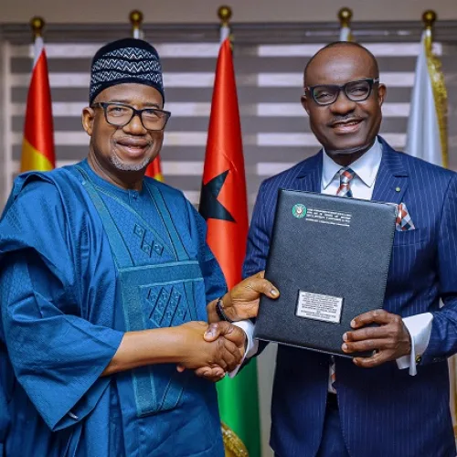 ECOWAS Bank supports Bauchi’s economic transformation with $91.6m transport infrastructure facility