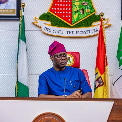 Oyo School Abduction: UN probe call not to diminish security efforts – Makinde