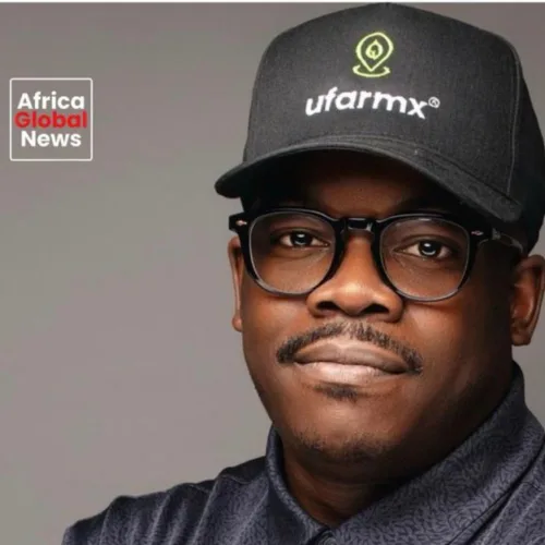 How UfarmX bridges $100bn financing gap for Africa’s smallholder farmers