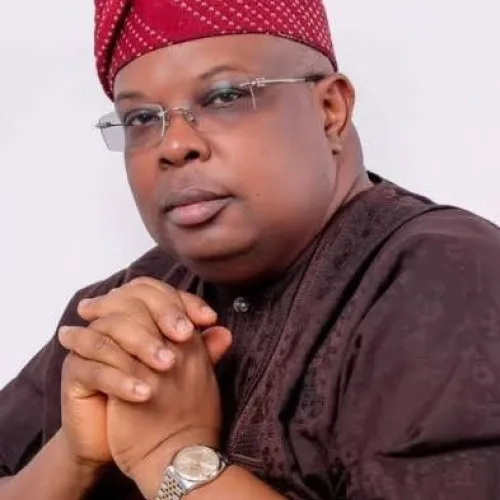 Our priority is to make power sector financially sustainable – Tegbe