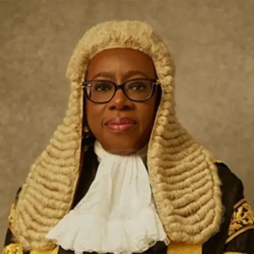 CJN bars lawyers from using ‘Barrister’ as title