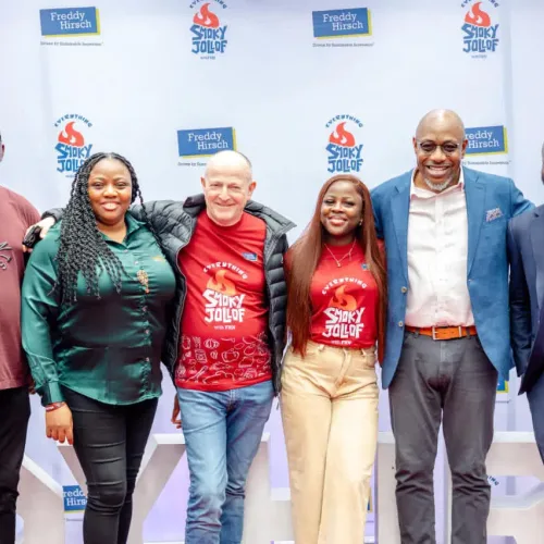 Firm targets growing demand for local flavours with manufacturing solutions
