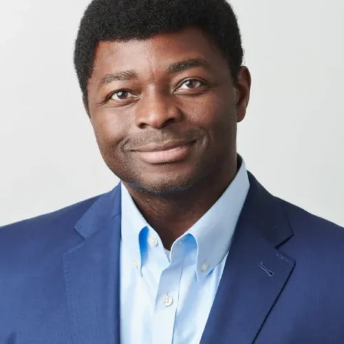 US Mission hails Nigerian doctor over kidney care innovation