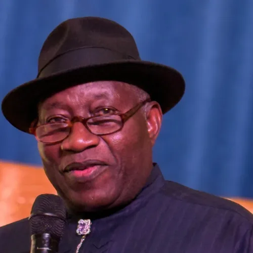 2027 Poll: Turaki-led PDP faction submits ex-President Jonathan’s name, others to INEC