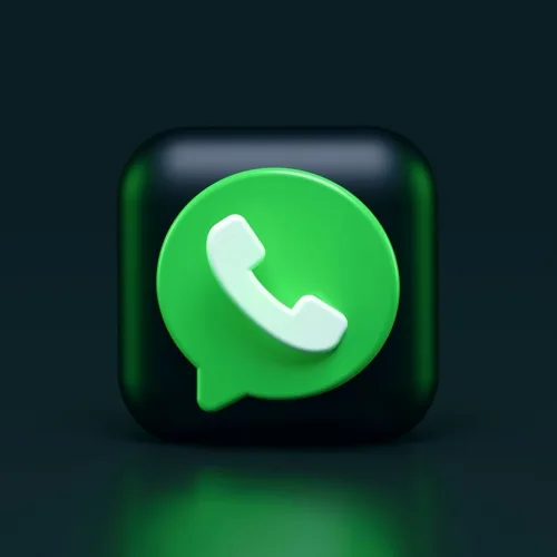 How to adjust video quality on WhatsApp
