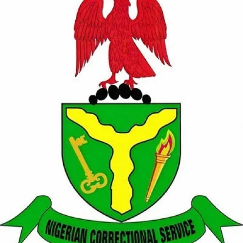 NCoS begins nationwide distribution of drugs, prioritises inmates’ healthcare 