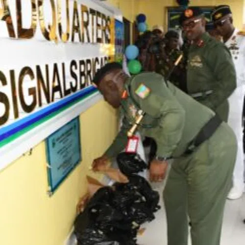 NSCDC trains private security operators on intelligence, digital policing in Lagos