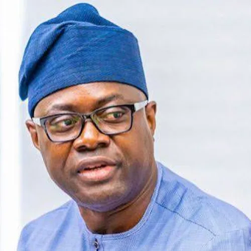Oriire kidnap: I have no intention to undermine security agencies despite – Makinde