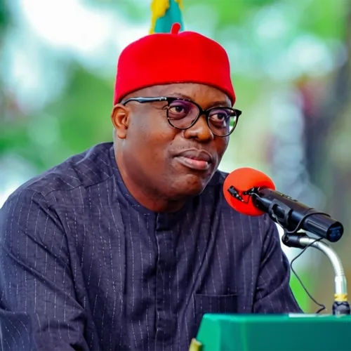 Fubara Expresses Commitment To Improving Rivers’ Growth 