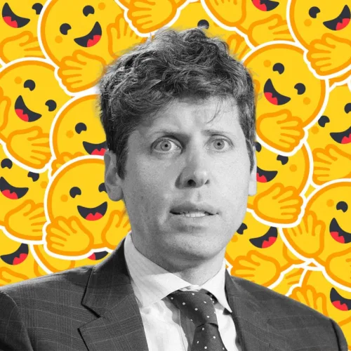 Hugging Face Doesn’t Want to Sue OpenAI. It Does Want $100 Million