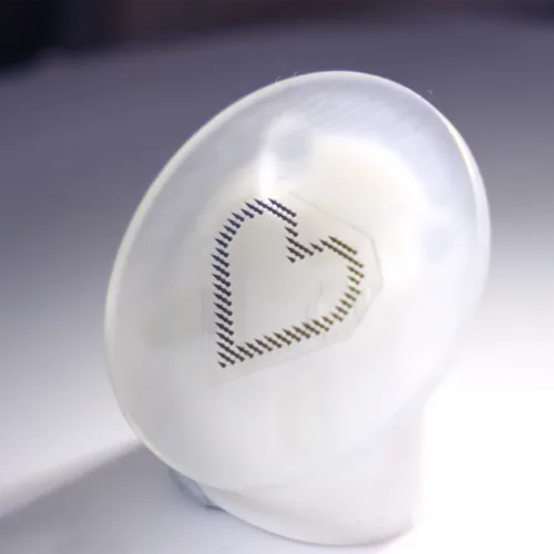 A London Startup Is Selling Permanent Stick-On Tattoos—and It Wants to Do Mail Order