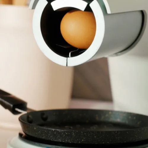The Robot Revolution Gets Its Own Juicero