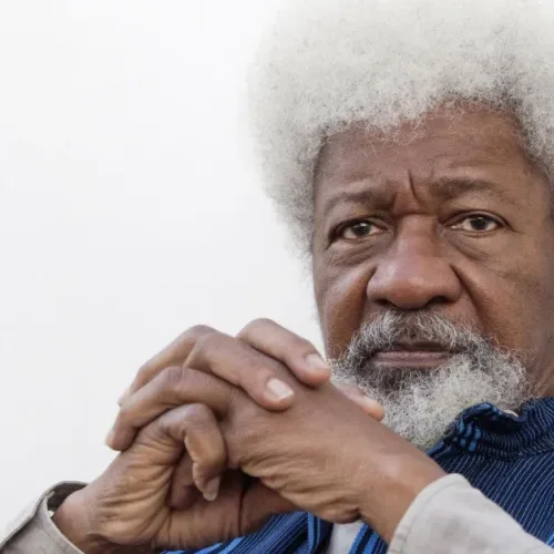 Soyinka to Tinubu: Probe unresolved assassinations as promised