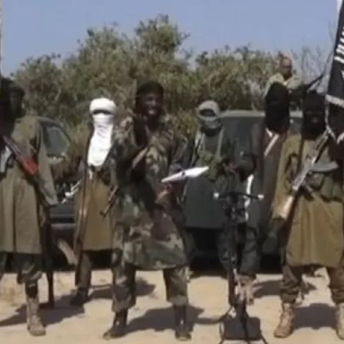 We’re ready for negotiation, abductors of 50 Borno residents tell families