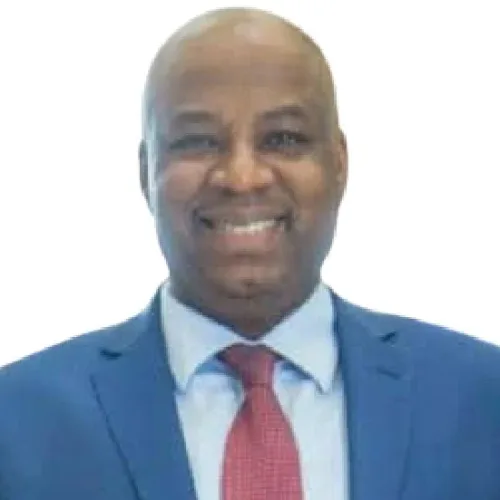 Do menial job to survive abroad, community leader tells students