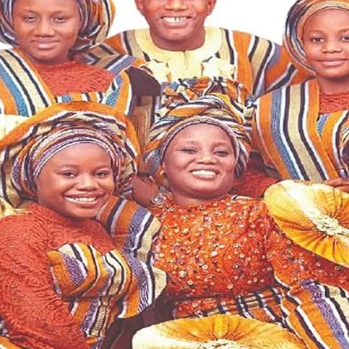 My marriage… With Prophet Joseph Akinade