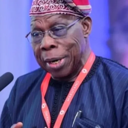 Obasanjo bombs Atiku: You’re my biggest mistake