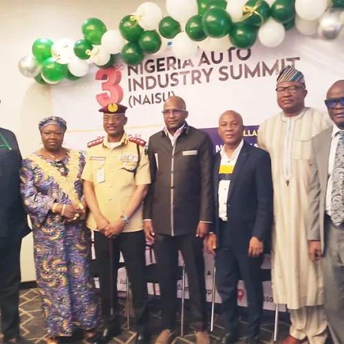FG Recommits to CNG, EV Expansion as Stakeholders Discuss Clean Mobility