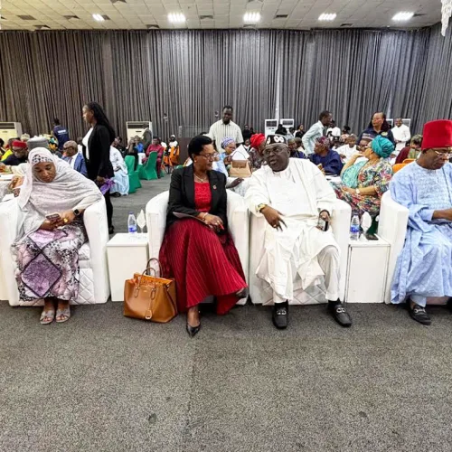 Nigeria’s Youth Explosion: Harnessing the Demographic Dividend