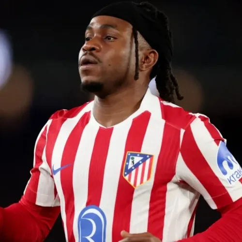 Lookman, Boniface lead market value slide