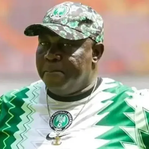 We’re ready for Zambia – Madugu