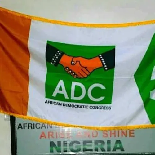 ADC to Tinubu: Track Down Families of Kwara, Borno Kidnappers Too