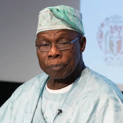 Obasanjo: Picking Atiku as Running Mate Biggest Mistake of My Life